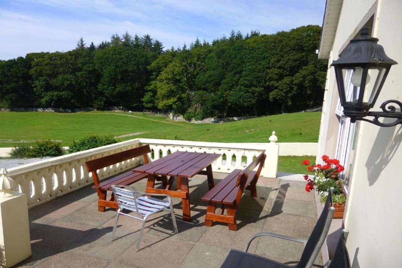 Muckross Riding Stables Villa Killarney Exterior foto